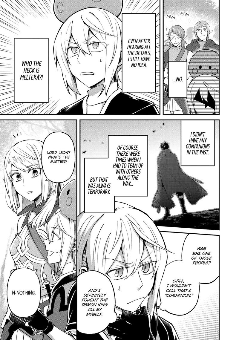 Tensei Yuusha No Kimama Tabi 23 34