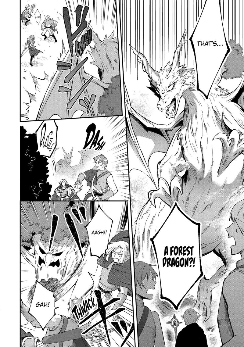 Tensei Yuusha No Kimama Tabi 23 4
