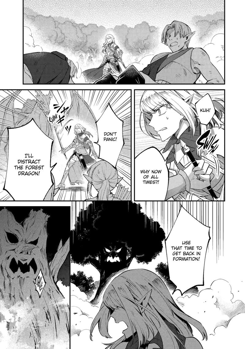 Tensei Yuusha No Kimama Tabi 23 5