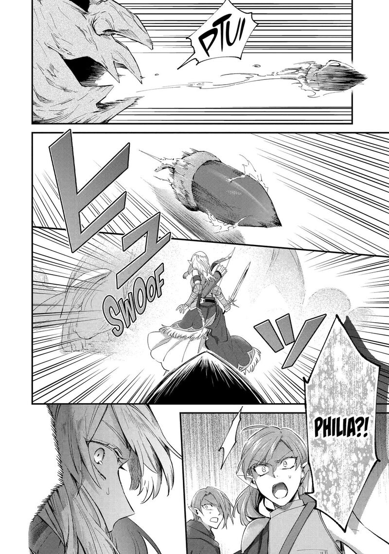 Tensei Yuusha No Kimama Tabi 23 6