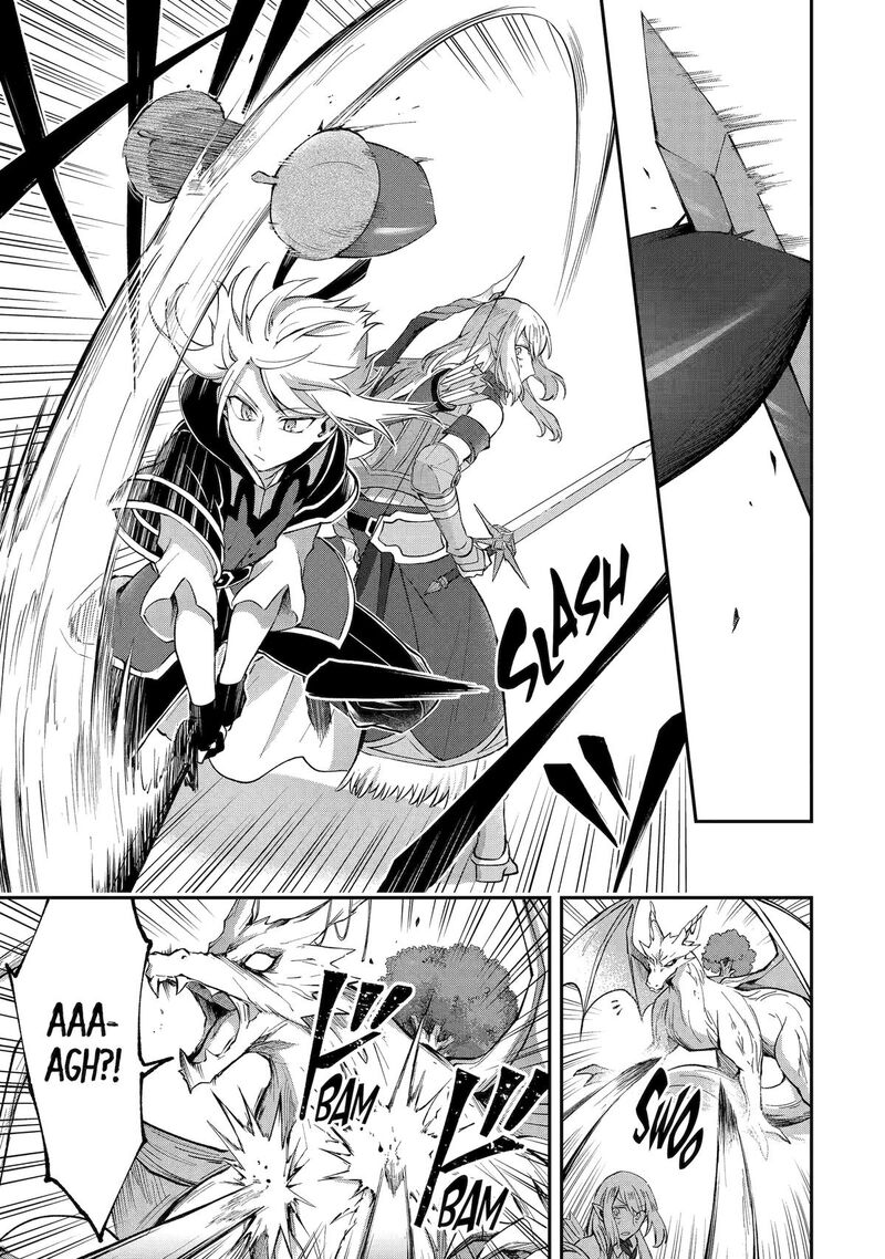 Tensei Yuusha No Kimama Tabi 23 7
