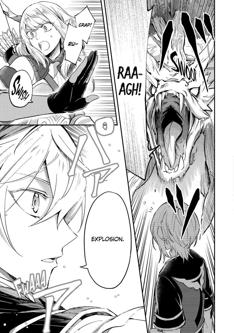 Tensei Yuusha No Kimama Tabi 23 9