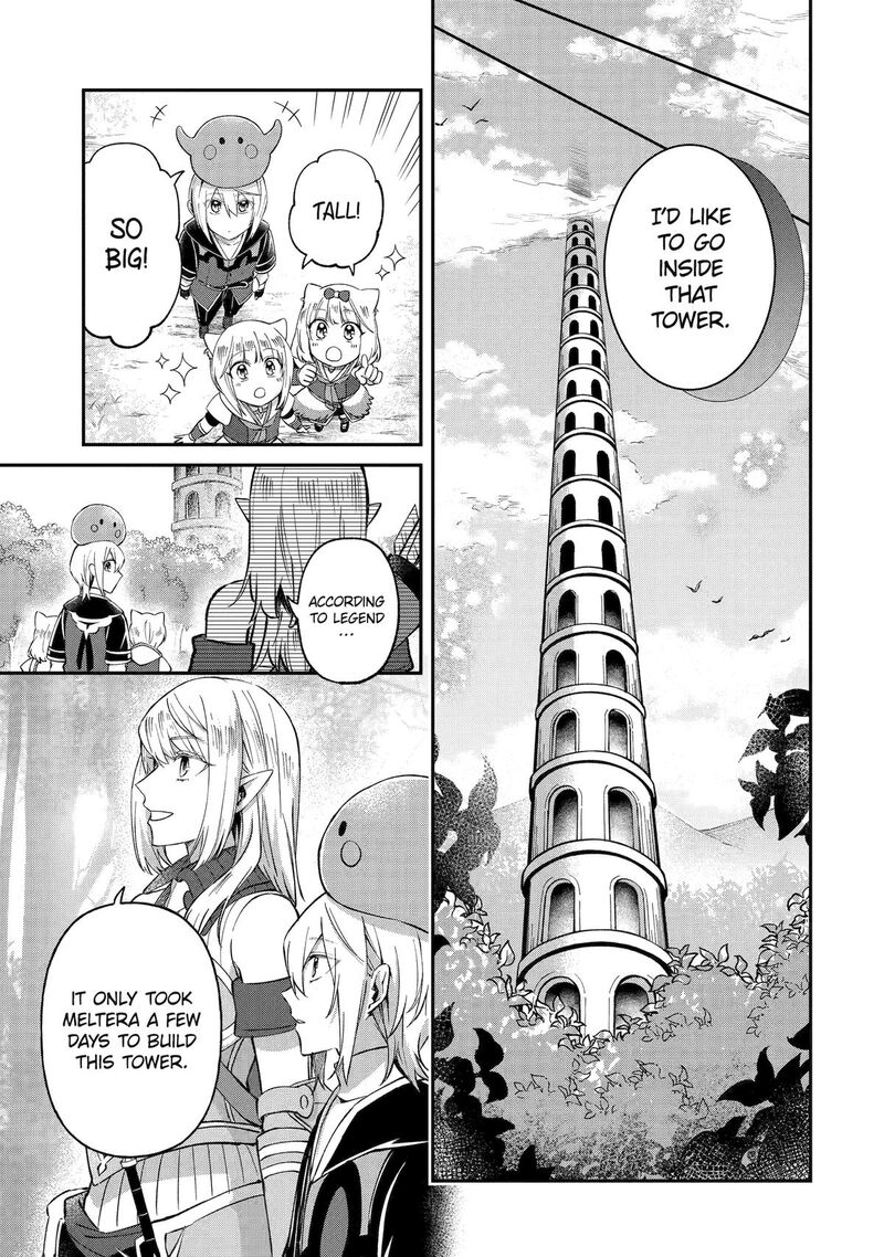 Tensei Yuusha No Kimama Tabi 24 10