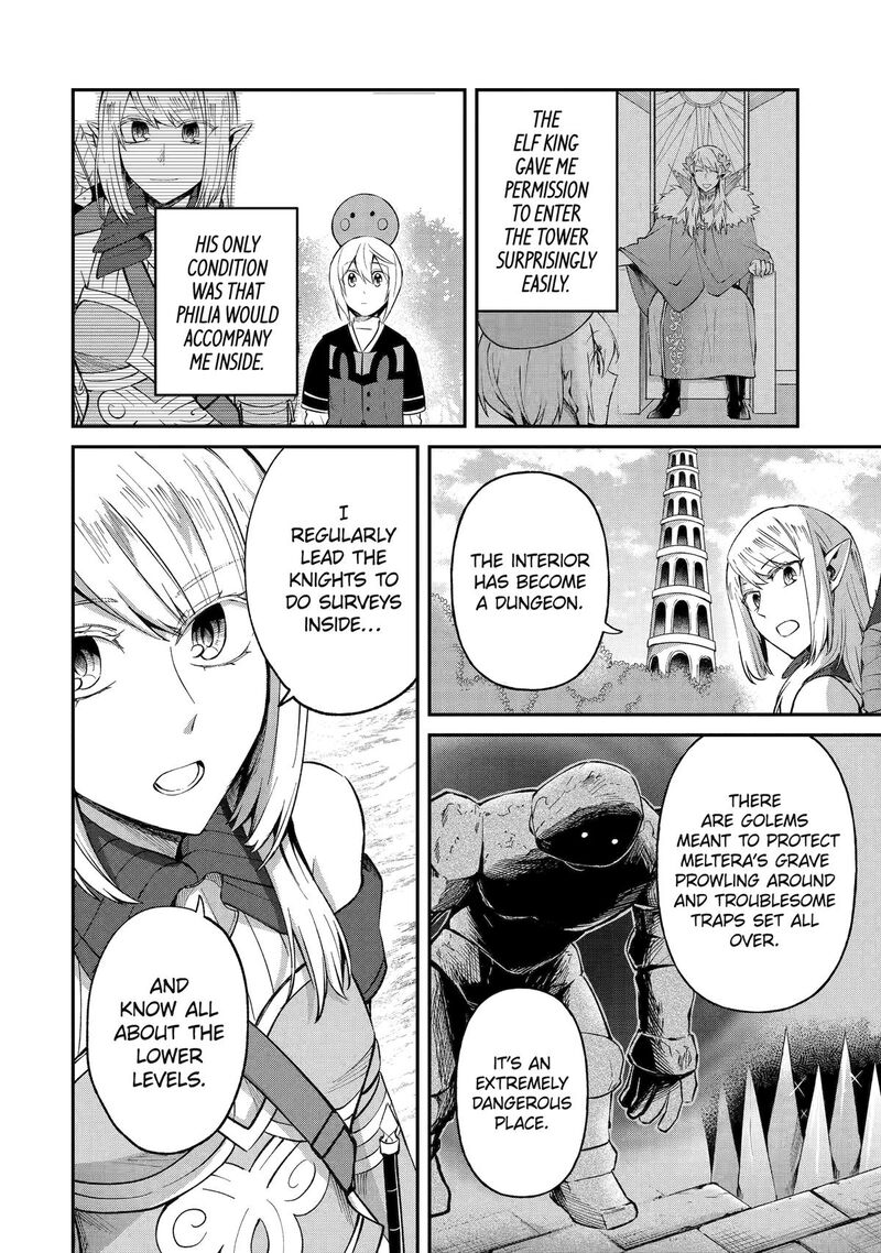 Tensei Yuusha No Kimama Tabi 24 11