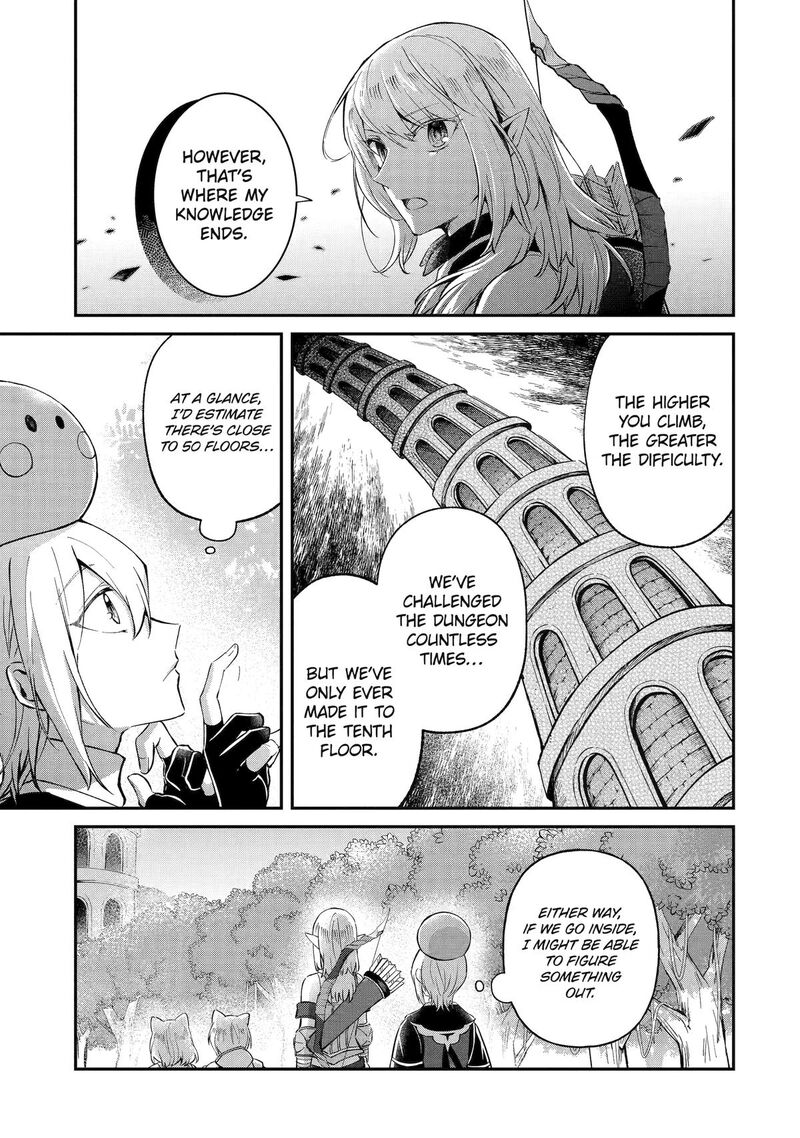 Tensei Yuusha No Kimama Tabi 24 12