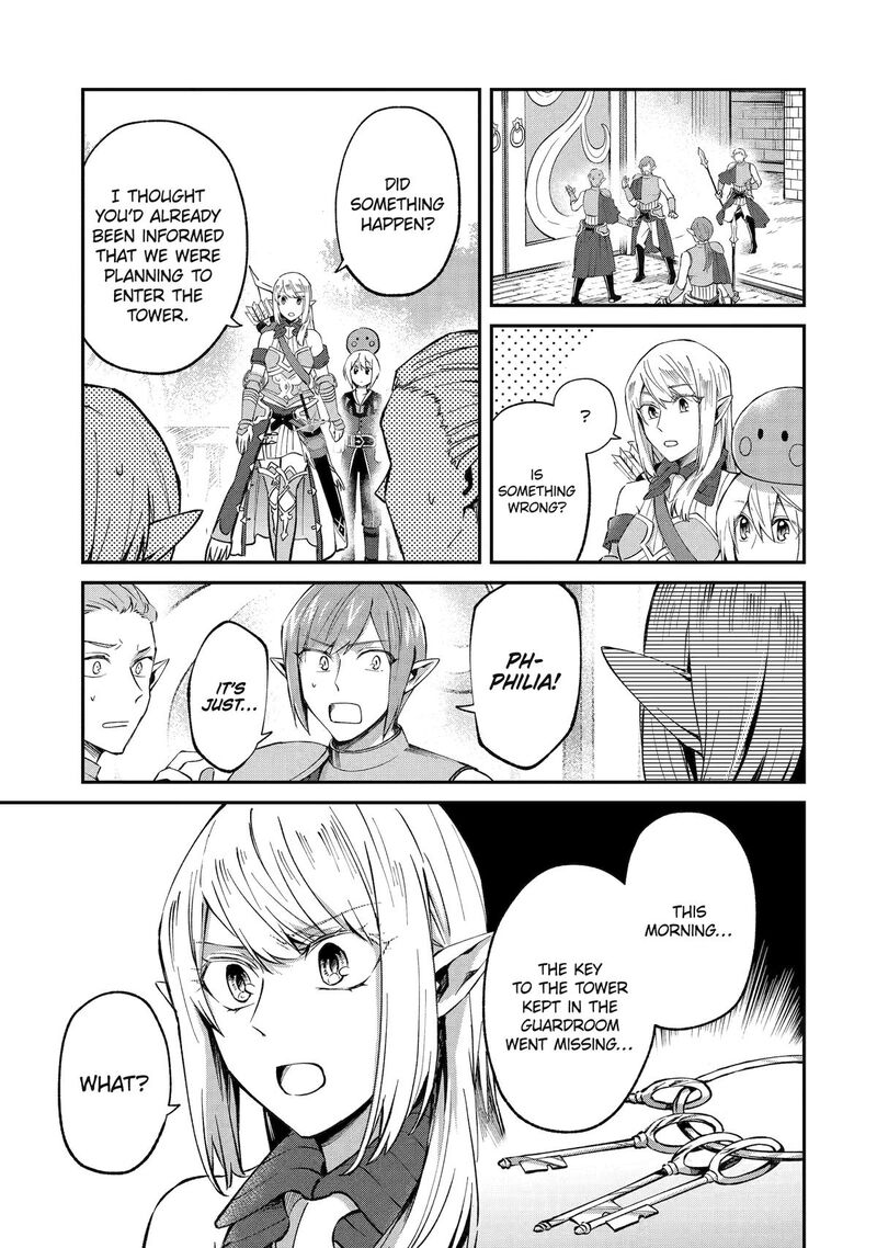 Tensei Yuusha No Kimama Tabi 24 14