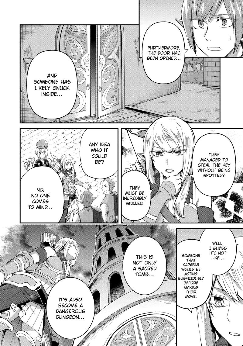 Tensei Yuusha No Kimama Tabi 24 15
