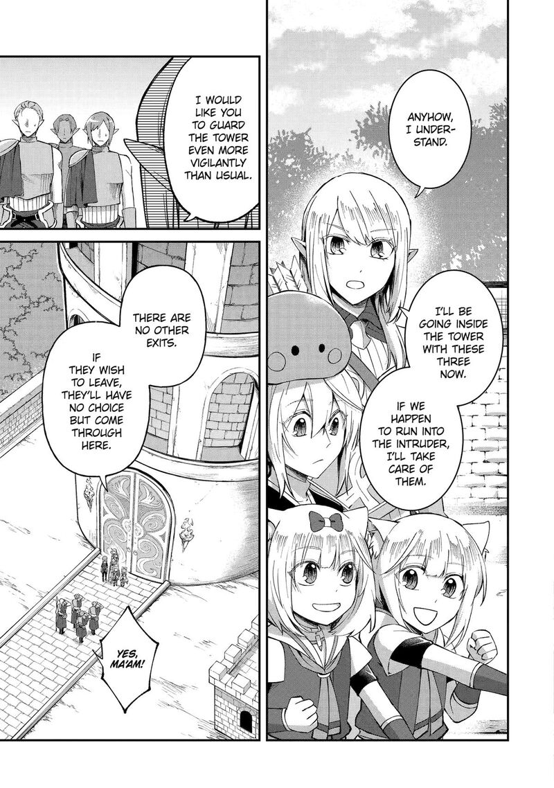 Tensei Yuusha No Kimama Tabi 24 16