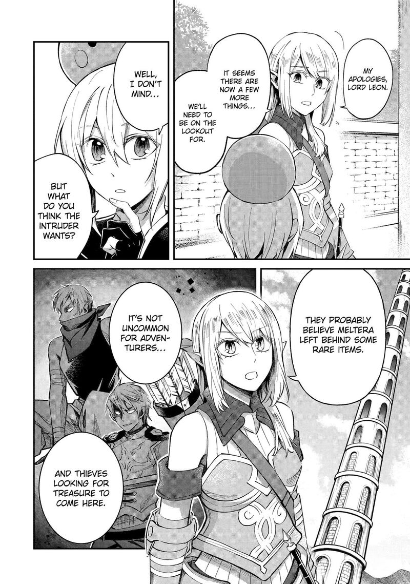 Tensei Yuusha No Kimama Tabi 24 17