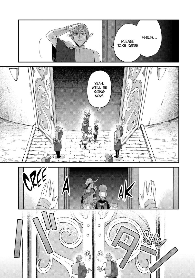 Tensei Yuusha No Kimama Tabi 24 18