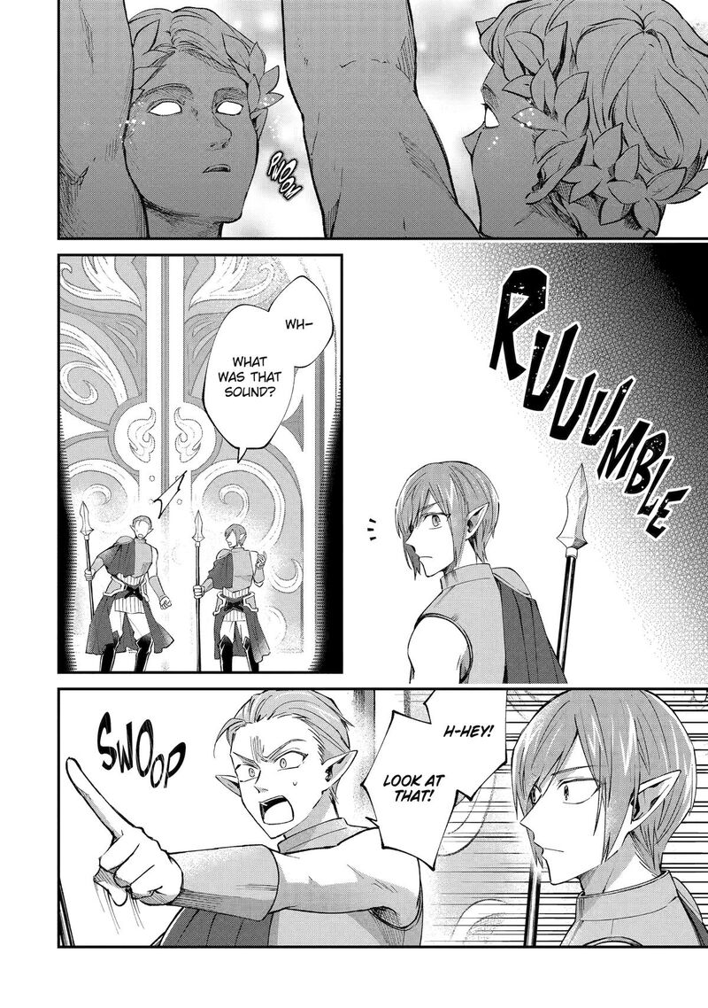 Tensei Yuusha No Kimama Tabi 24 19