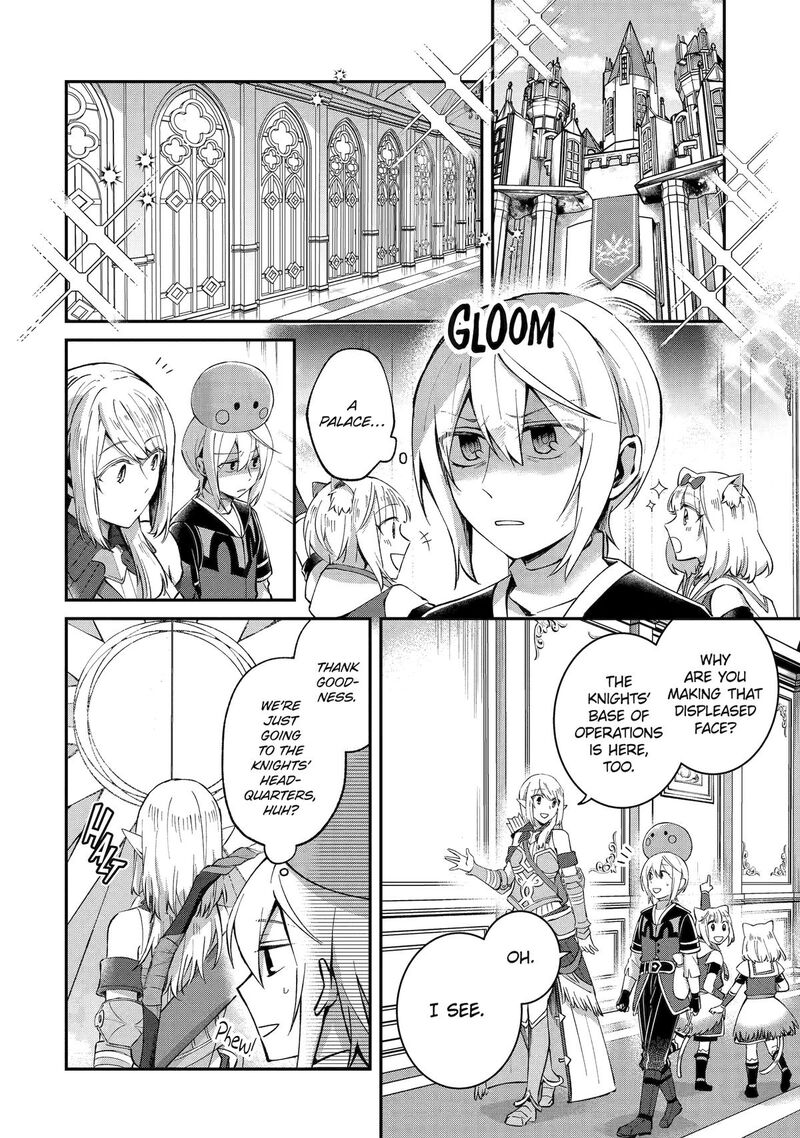 Tensei Yuusha No Kimama Tabi 24 2