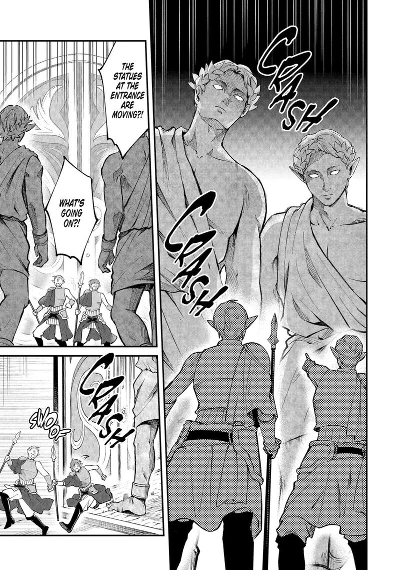 Tensei Yuusha No Kimama Tabi 24 20