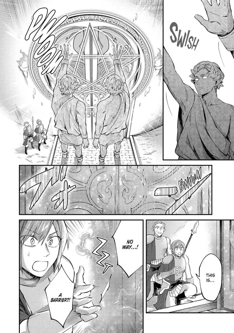 Tensei Yuusha No Kimama Tabi 24 21