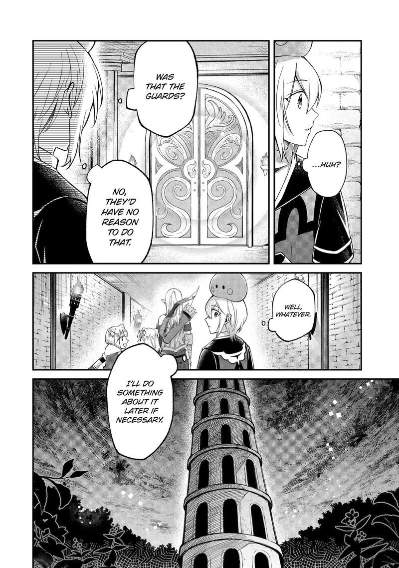 Tensei Yuusha No Kimama Tabi 24 23