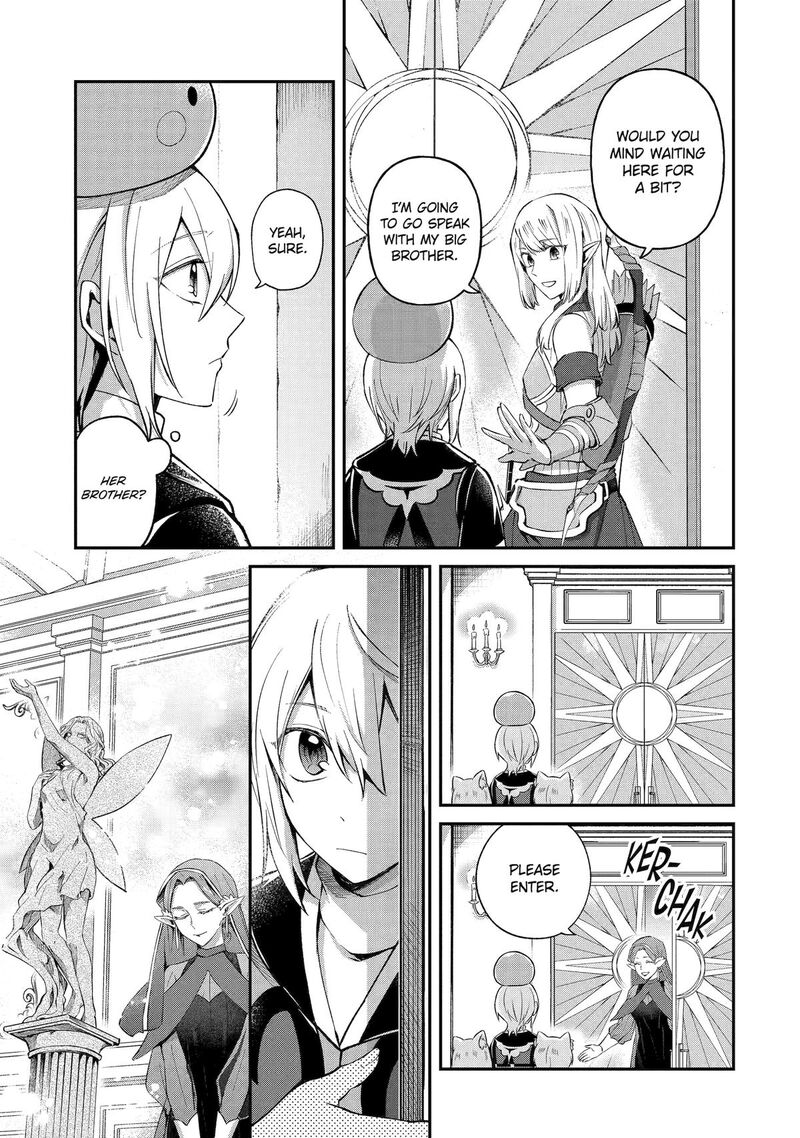Tensei Yuusha No Kimama Tabi 24 3