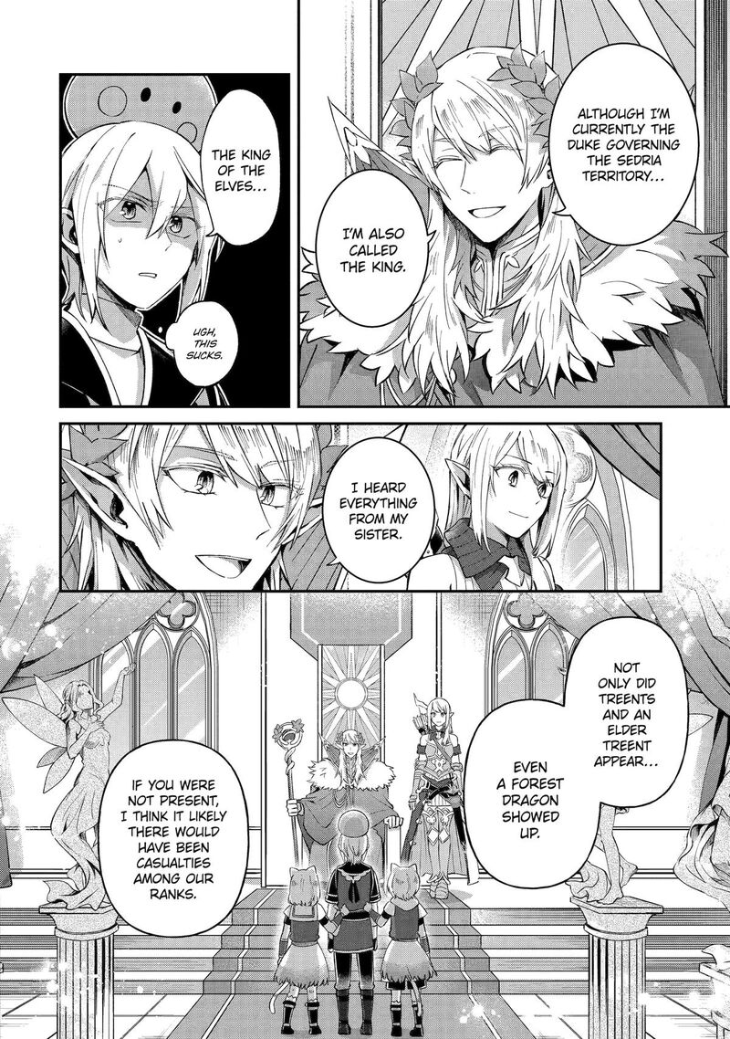 Tensei Yuusha No Kimama Tabi 24 5