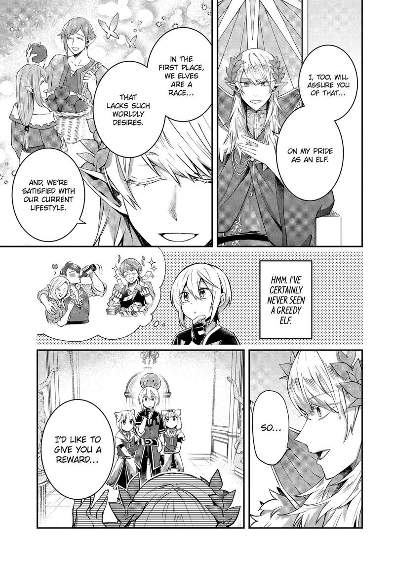 Tensei Yuusha No Kimama Tabi 24 8