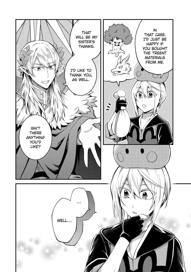 Tensei Yuusha No Kimama Tabi 24 9