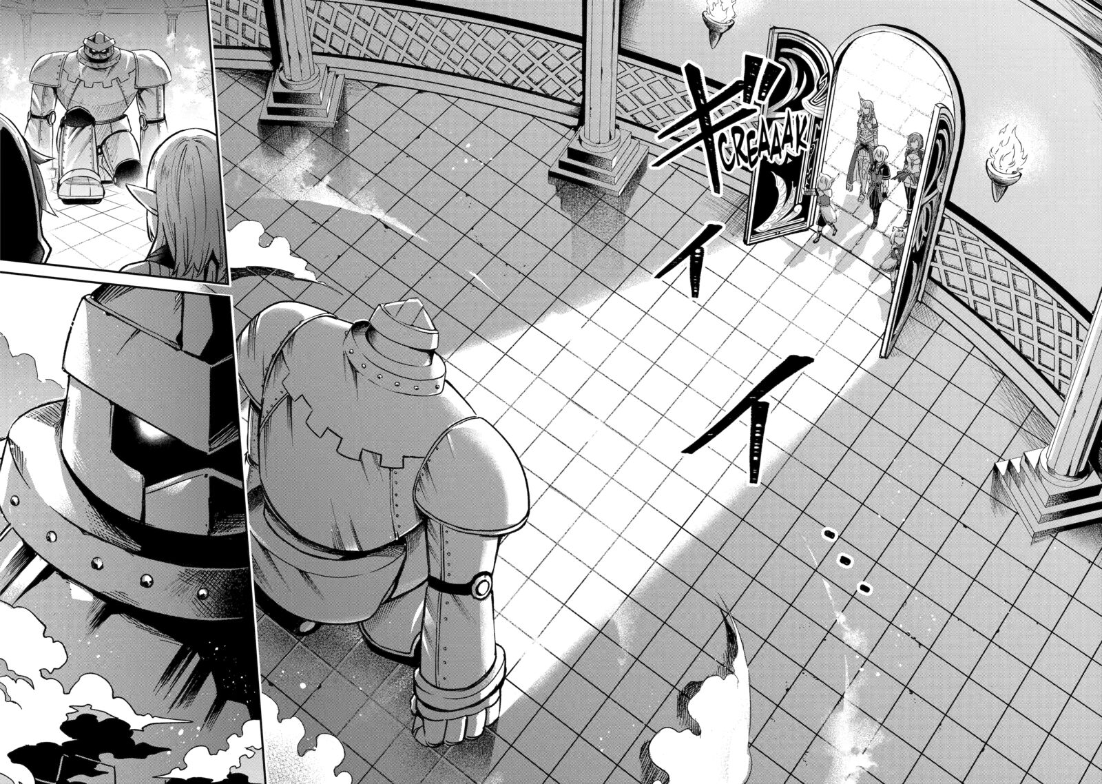 Tensei Yuusha No Kimama Tabi 26 10