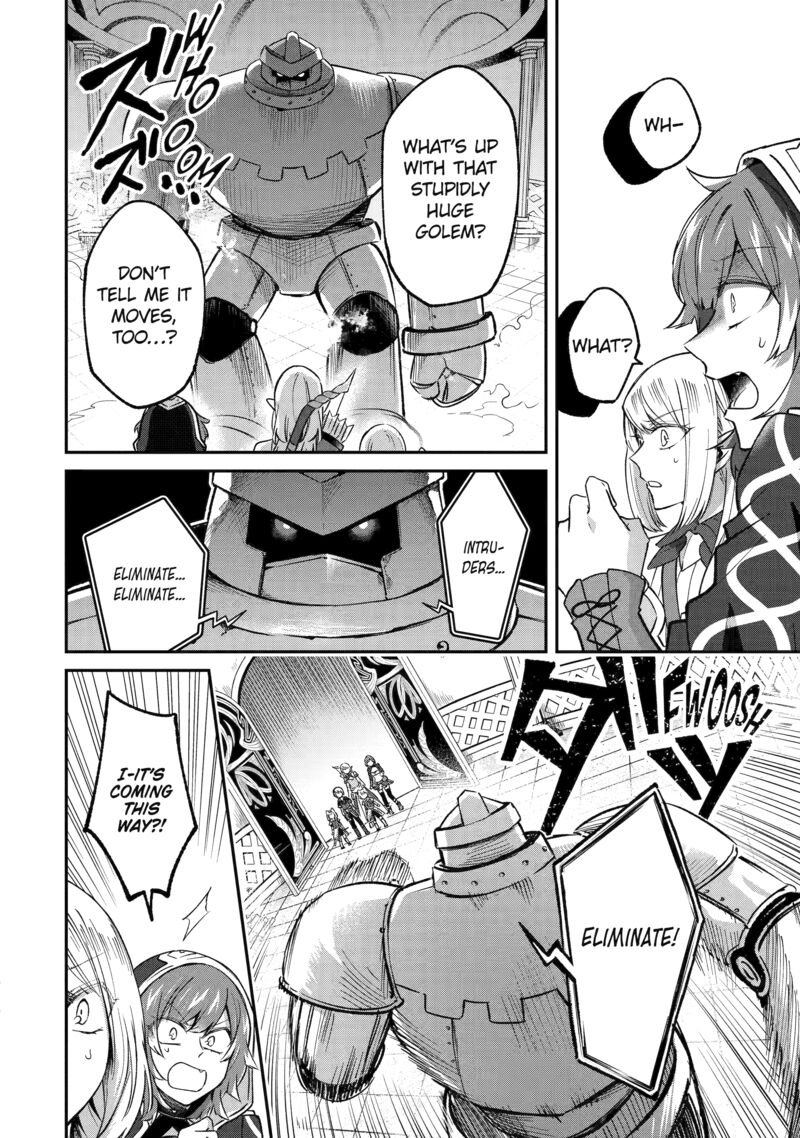 Tensei Yuusha No Kimama Tabi 26 11