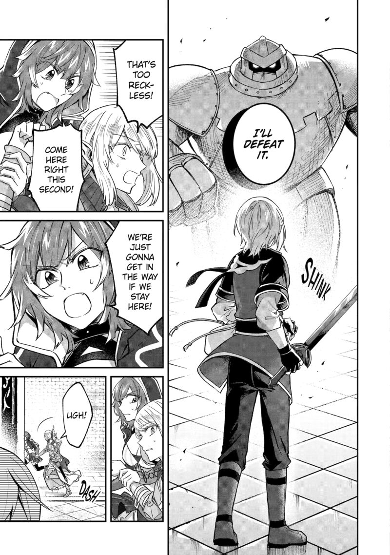 Tensei Yuusha No Kimama Tabi 26 14