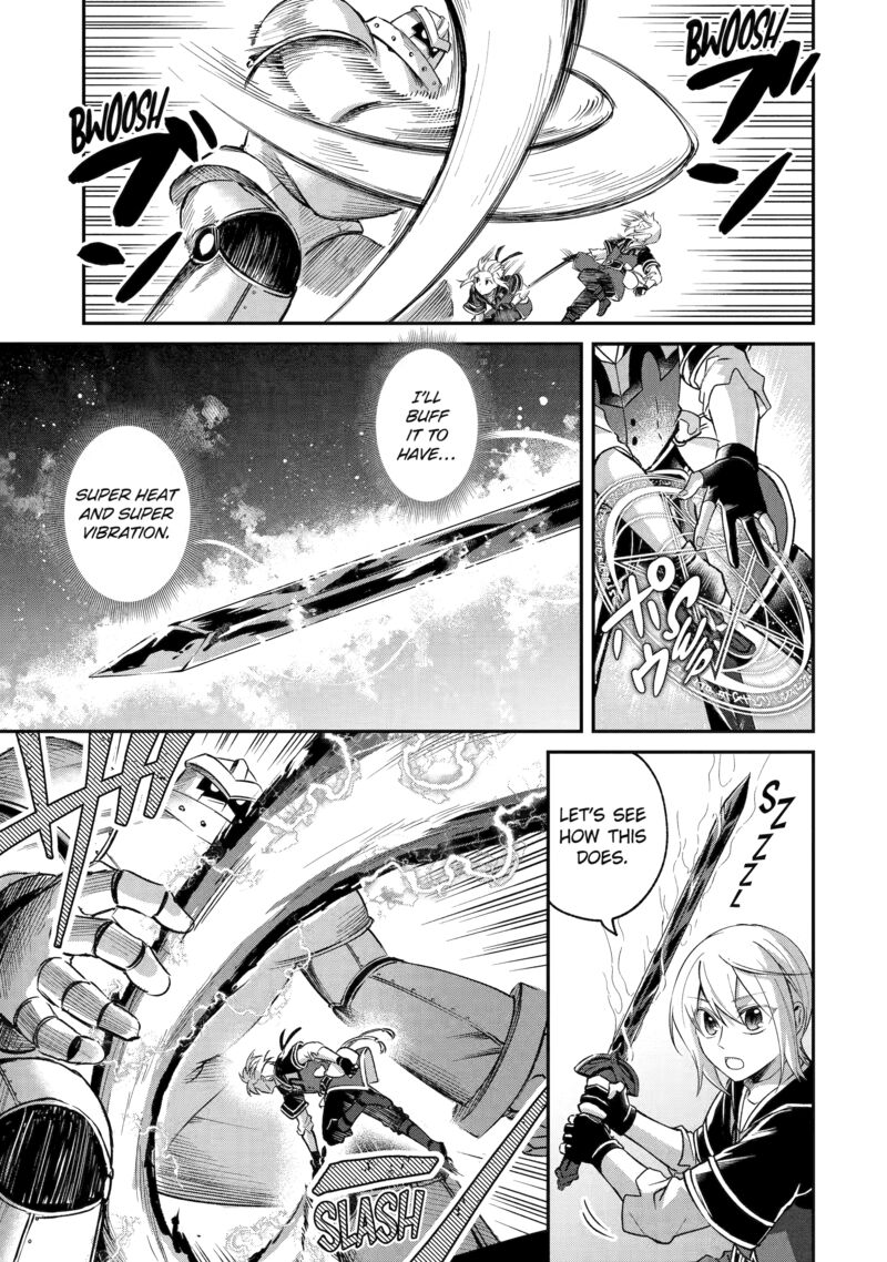 Tensei Yuusha No Kimama Tabi 26 16