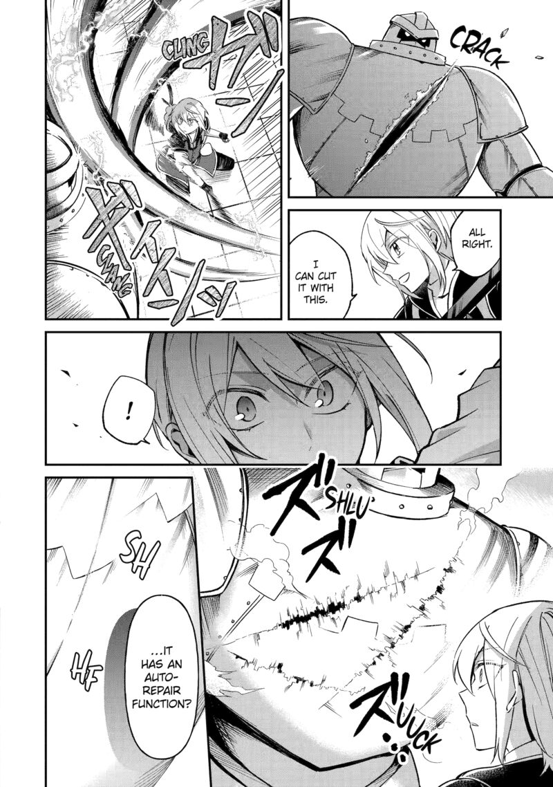 Tensei Yuusha No Kimama Tabi 26 17