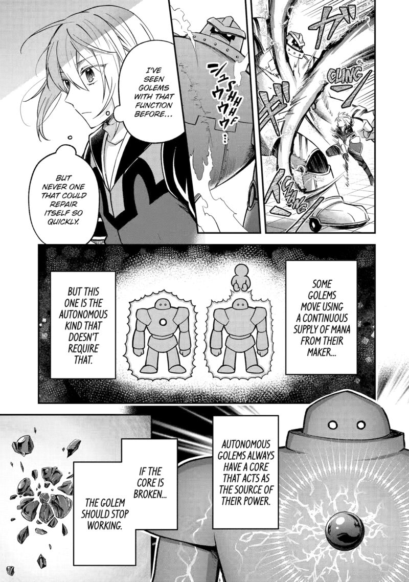 Tensei Yuusha No Kimama Tabi 26 18