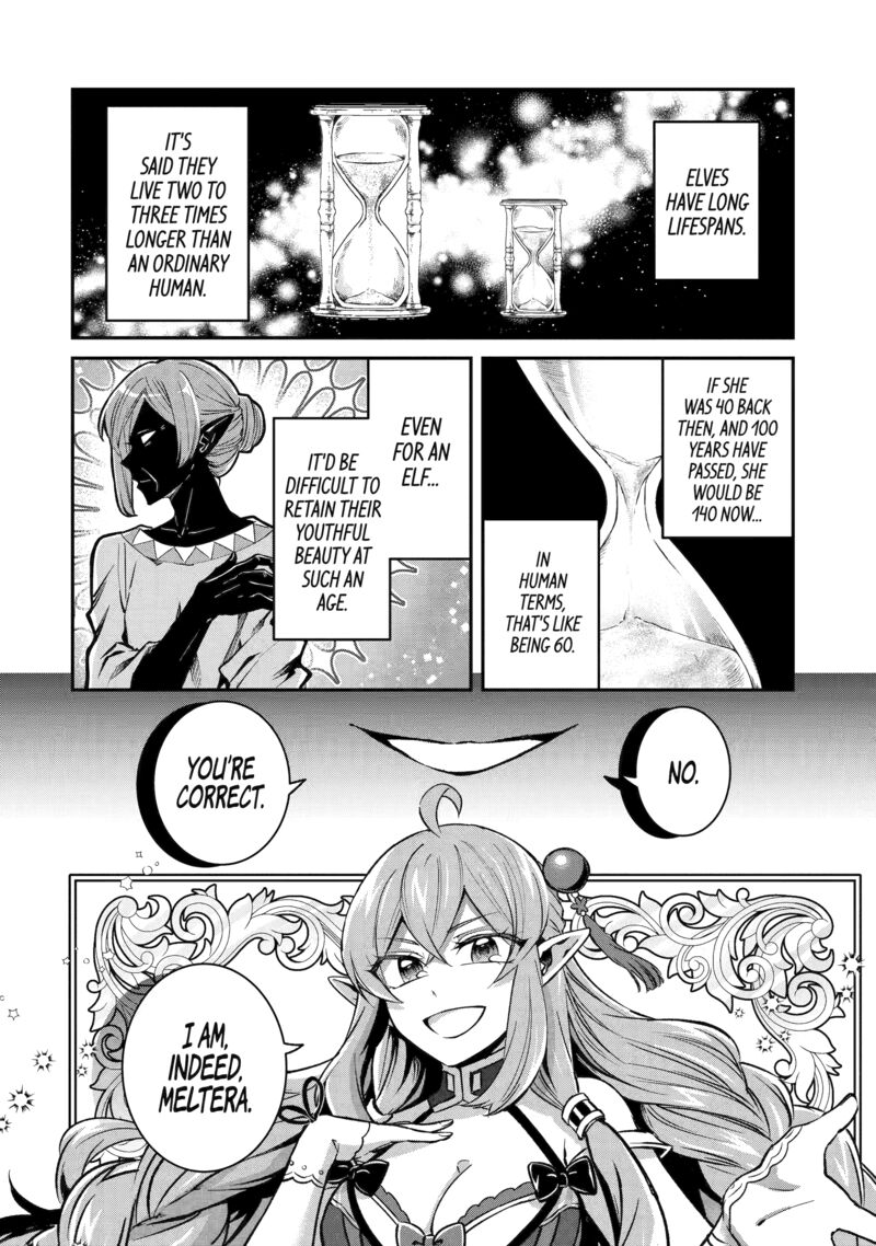 Tensei Yuusha No Kimama Tabi 26 29