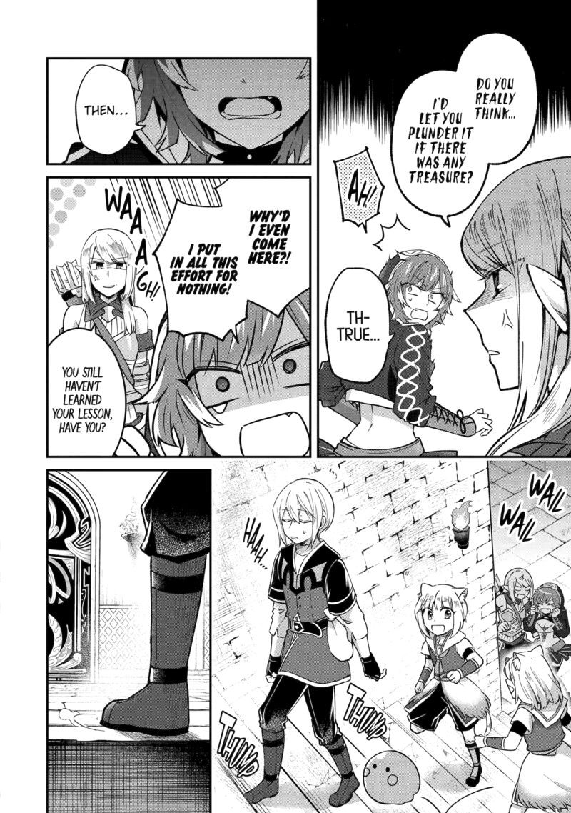 Tensei Yuusha No Kimama Tabi 26 8