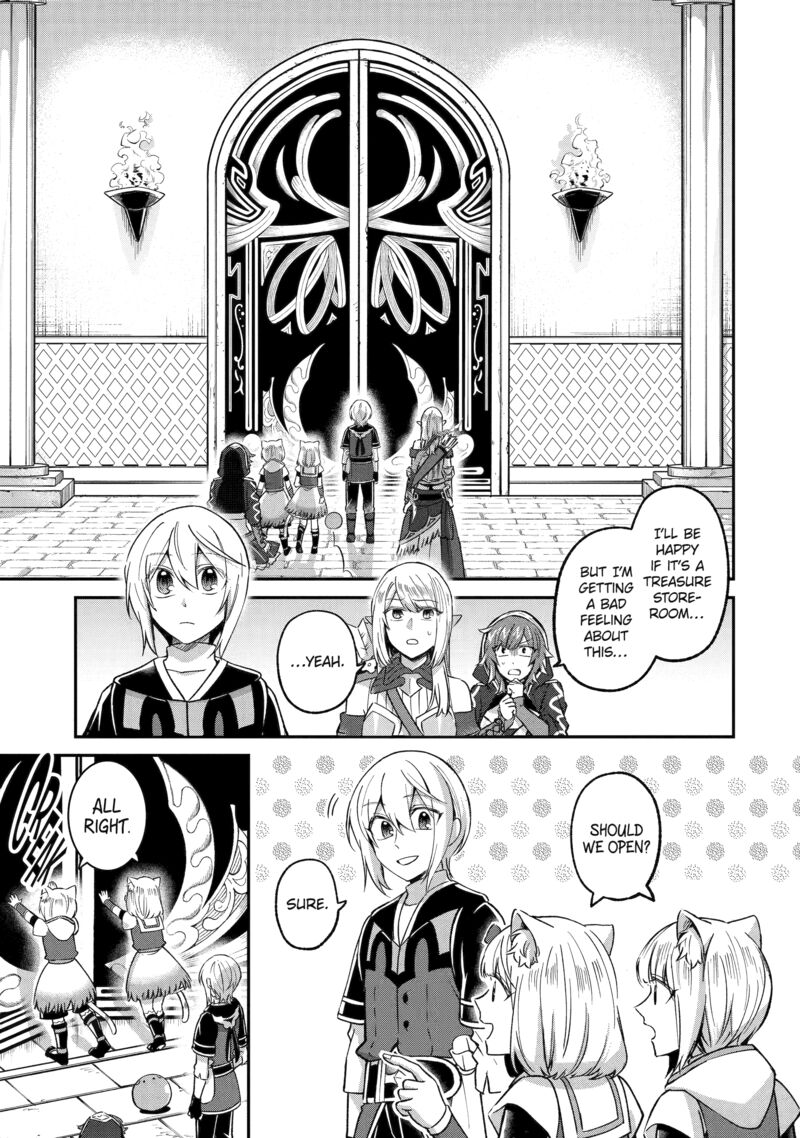 Tensei Yuusha No Kimama Tabi 26 9