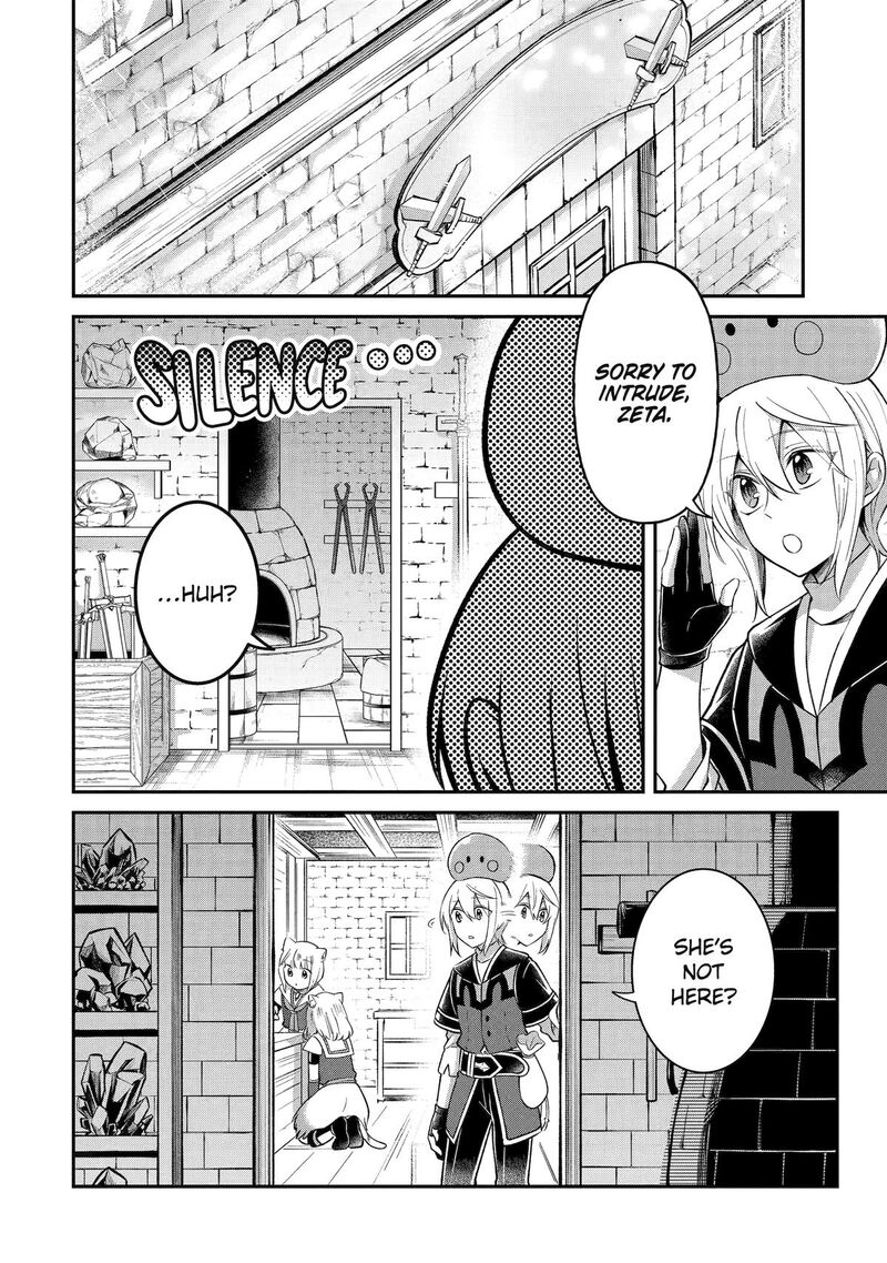 Tensei Yuusha No Kimama Tabi 29 12