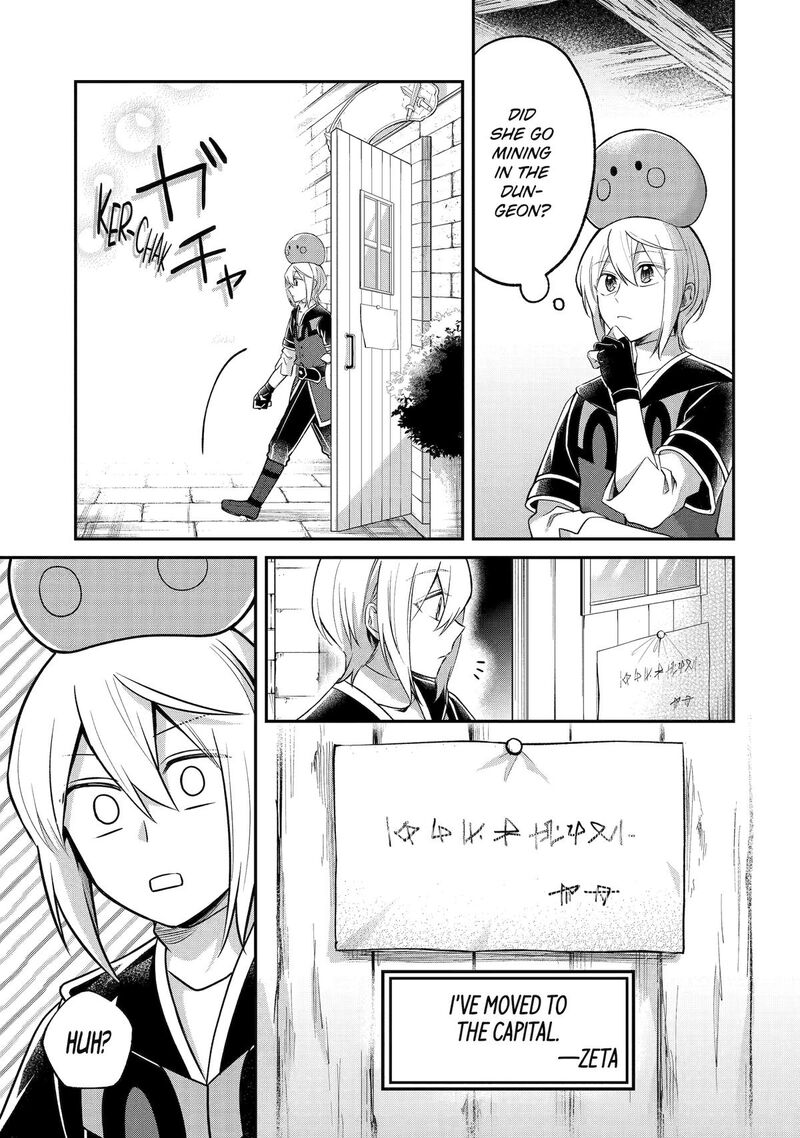 Tensei Yuusha No Kimama Tabi 29 13