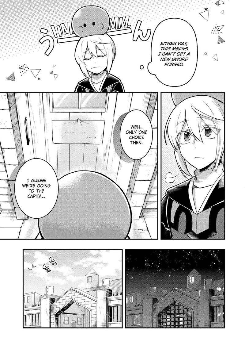 Tensei Yuusha No Kimama Tabi 29 15