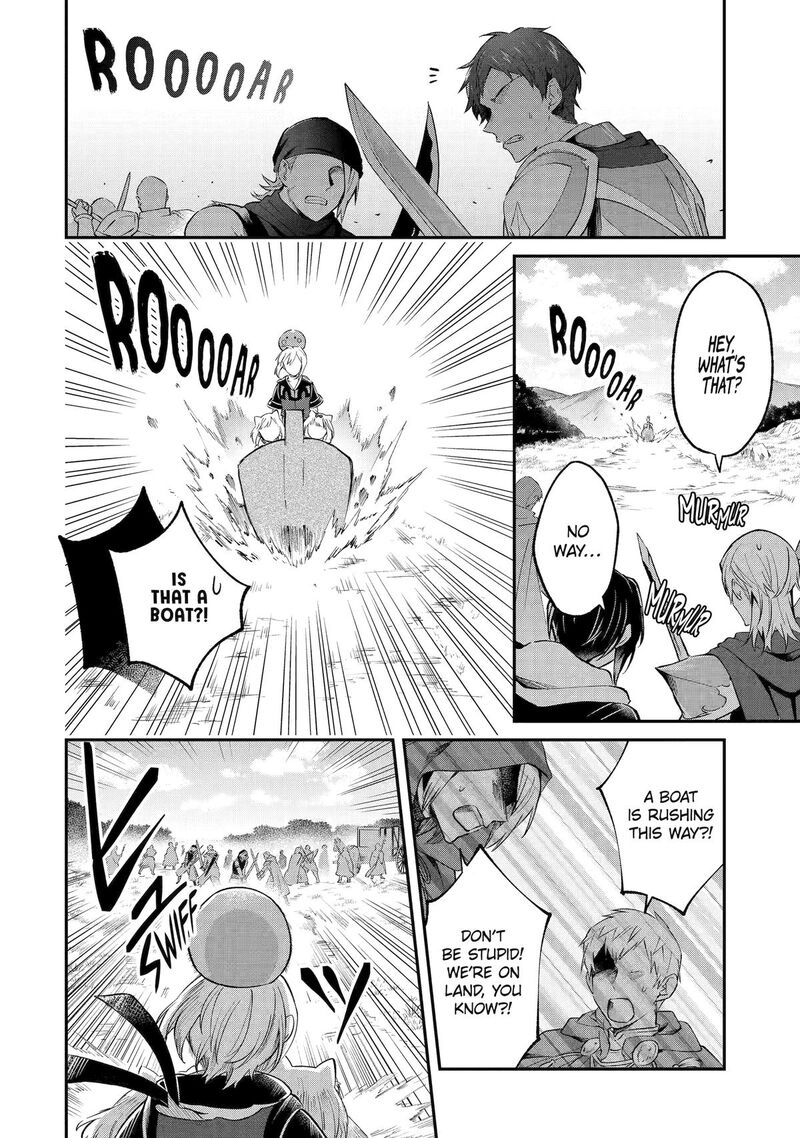 Tensei Yuusha No Kimama Tabi 29 22