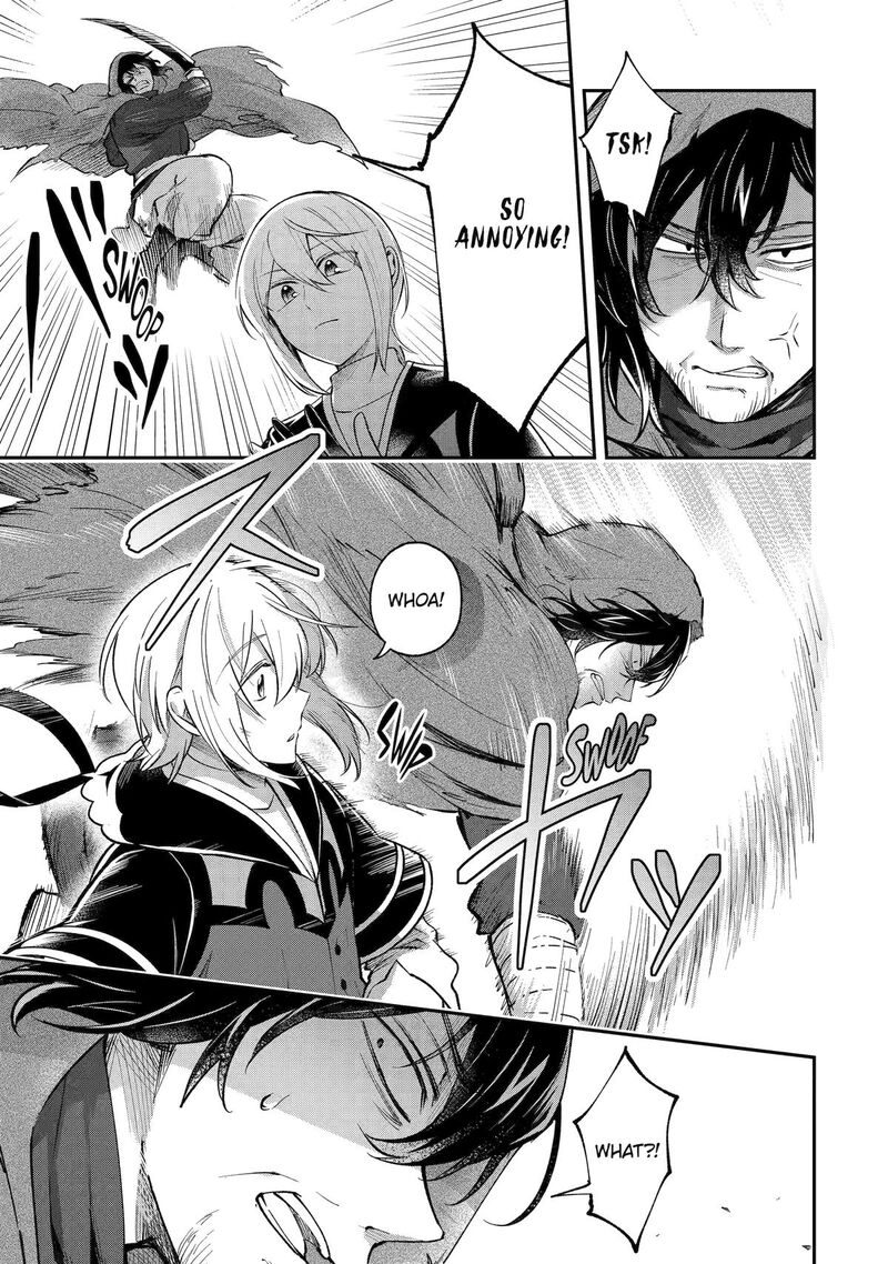 Tensei Yuusha No Kimama Tabi 29 29