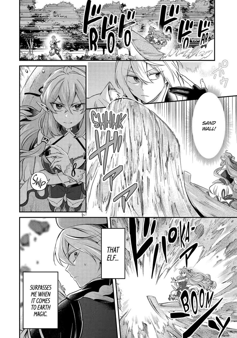 Tensei Yuusha No Kimama Tabi 29 6