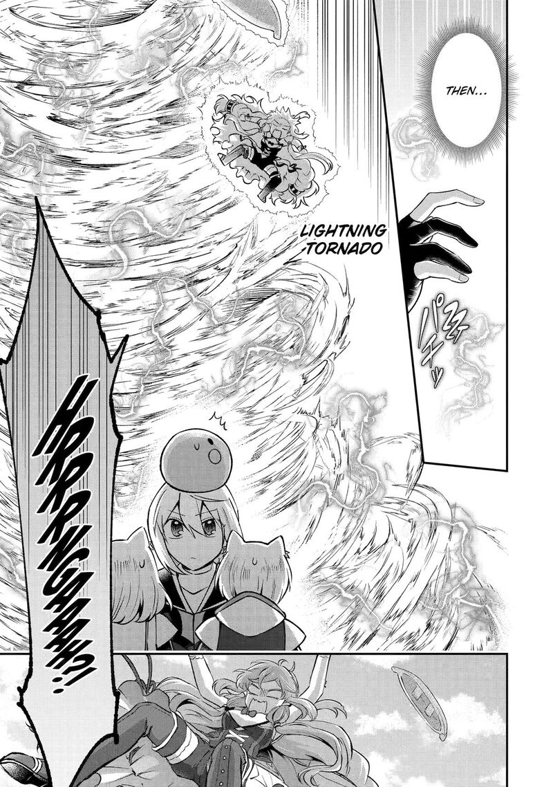 Tensei Yuusha No Kimama Tabi 29 7