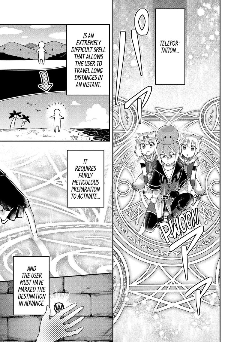 Tensei Yuusha No Kimama Tabi 29 9