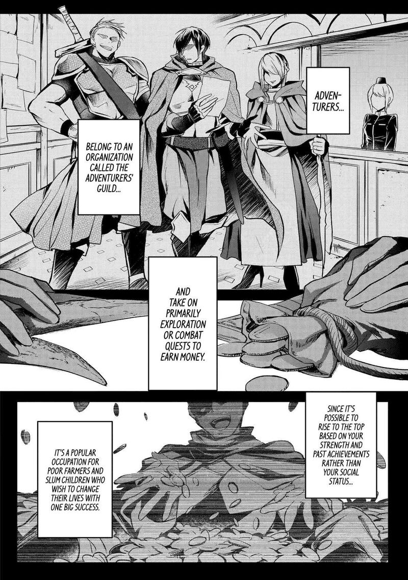 Tensei Yuusha No Kimama Tabi 3 10