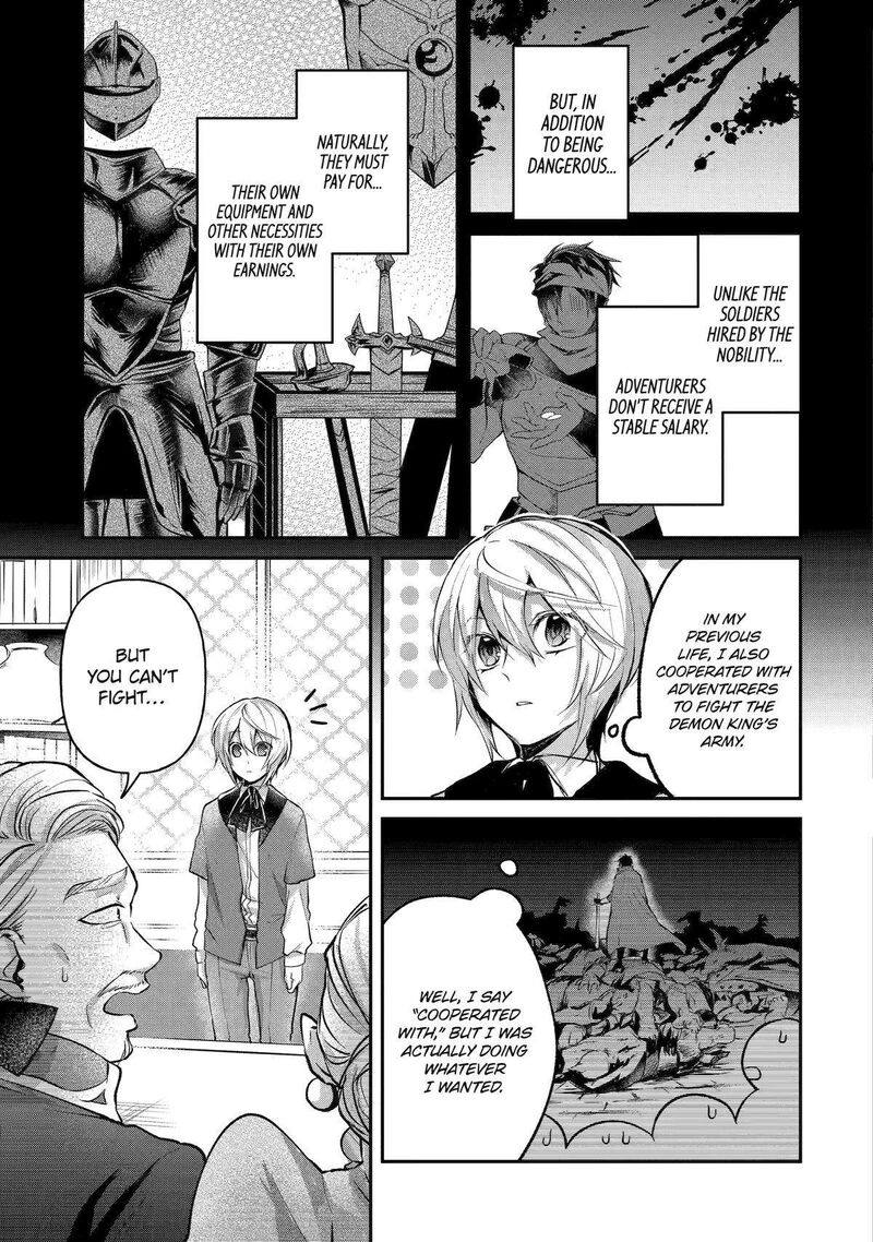 Tensei Yuusha No Kimama Tabi 3 11