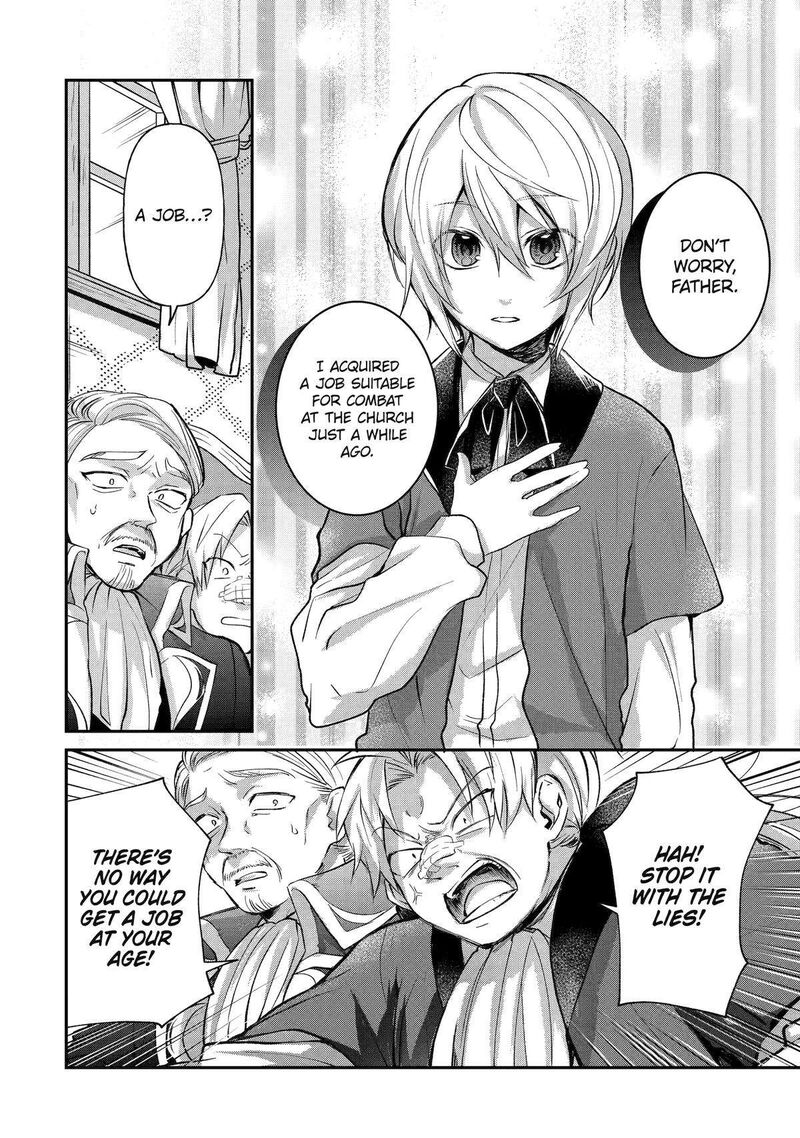 Tensei Yuusha No Kimama Tabi 3 12