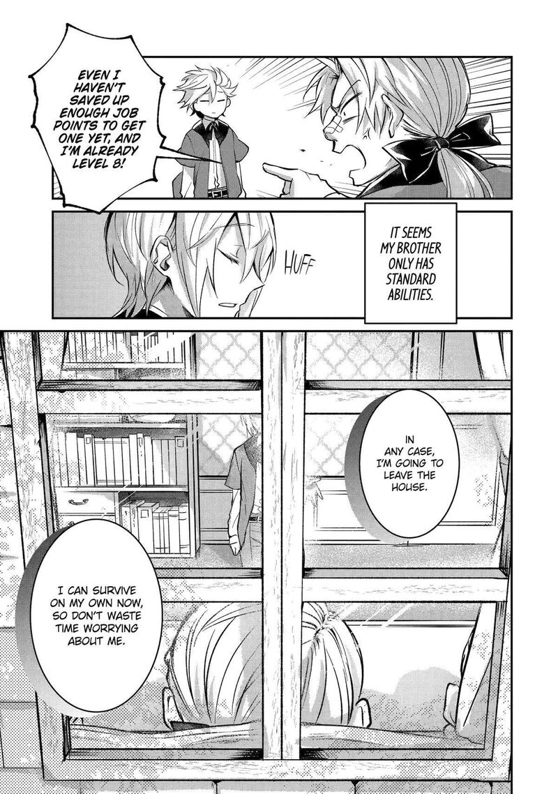Tensei Yuusha No Kimama Tabi 3 13