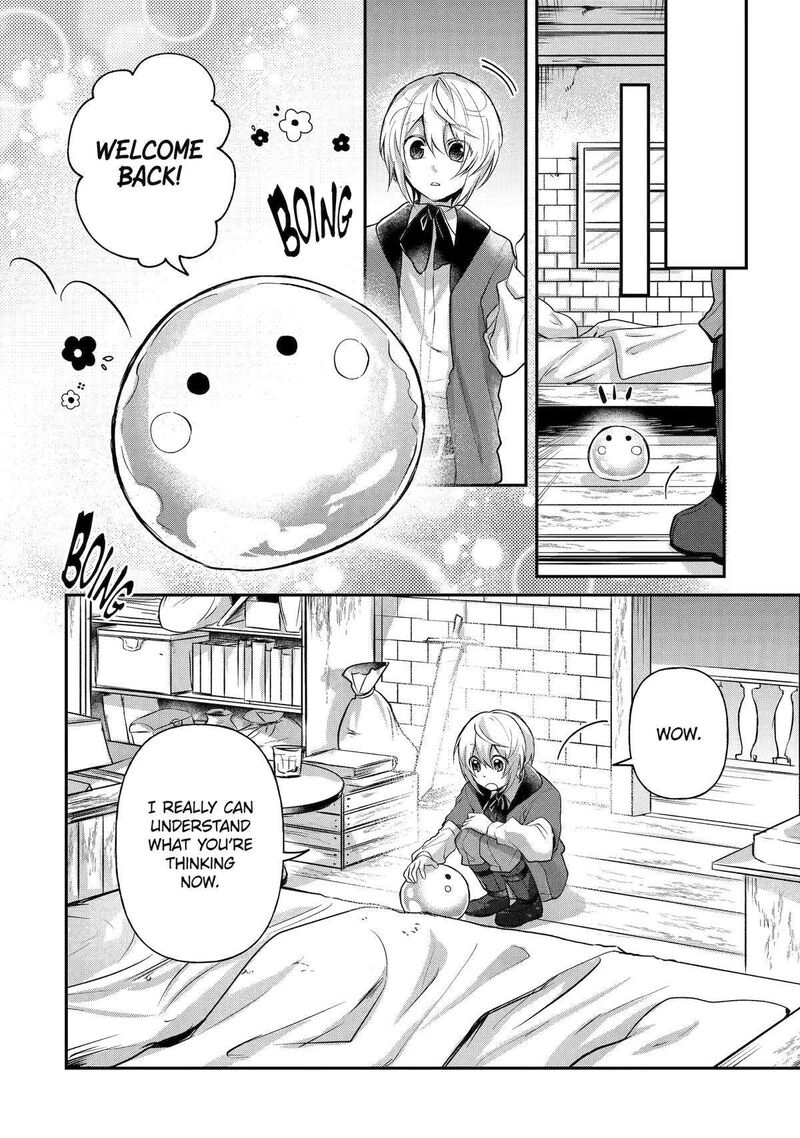 Tensei Yuusha No Kimama Tabi 3 14
