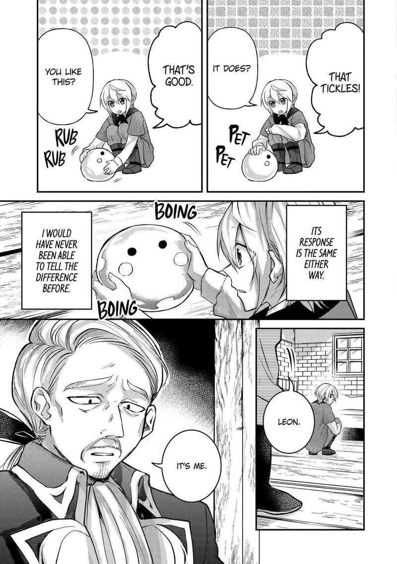 Tensei Yuusha No Kimama Tabi 3 15