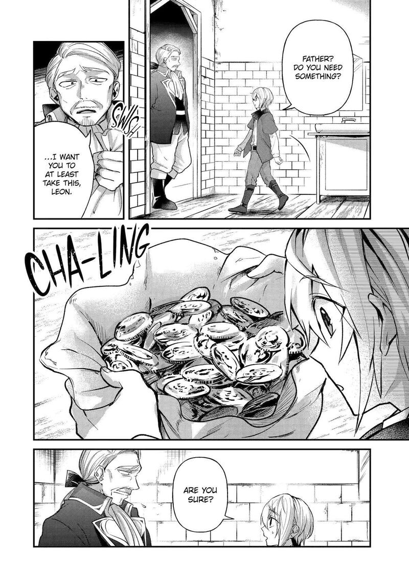 Tensei Yuusha No Kimama Tabi 3 16