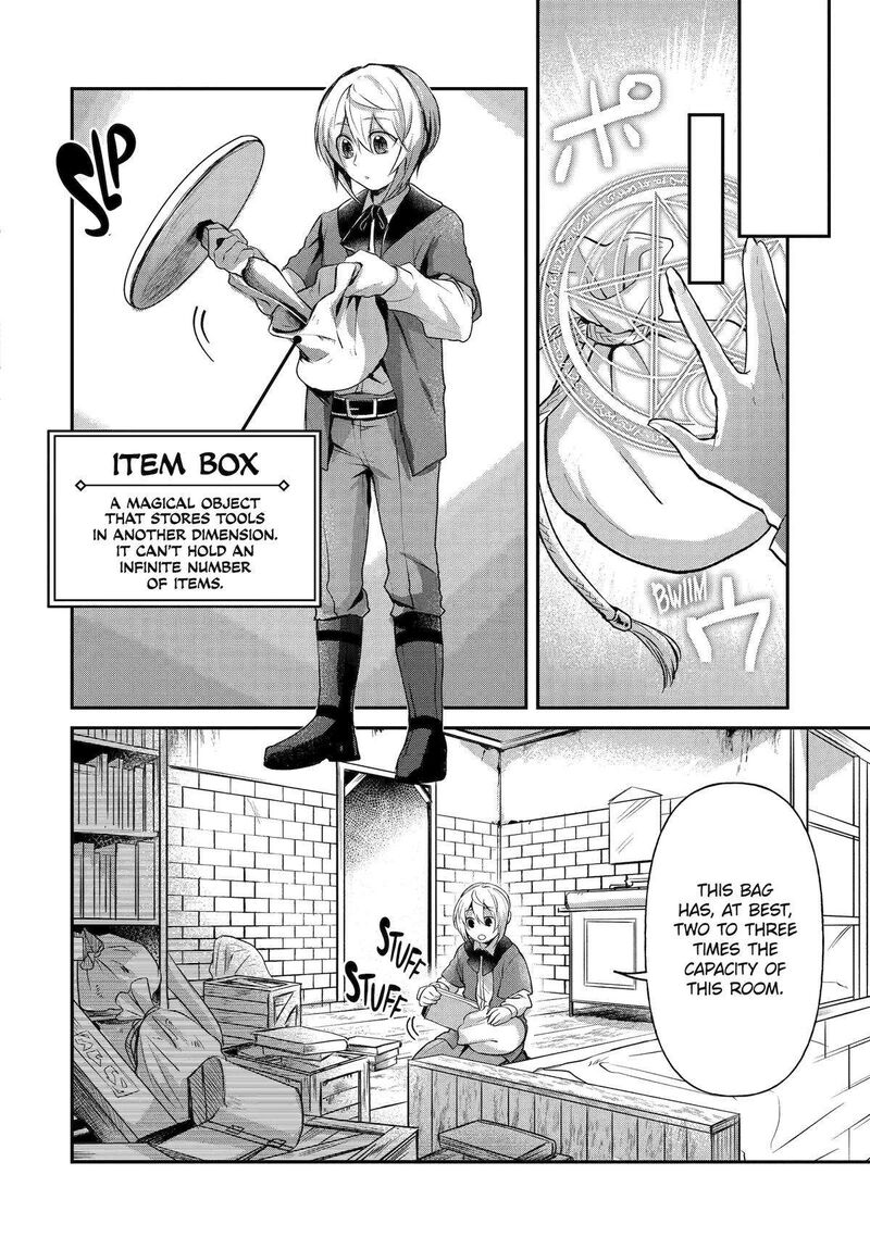 Tensei Yuusha No Kimama Tabi 3 18