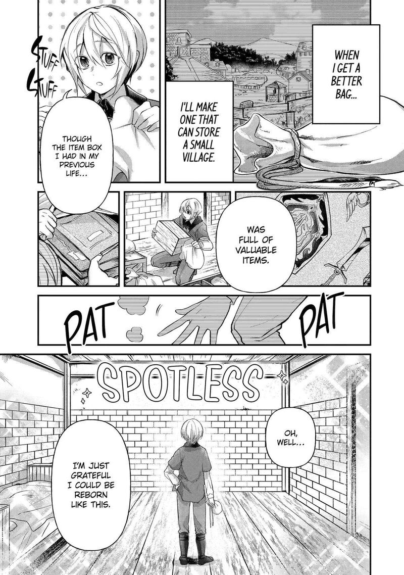 Tensei Yuusha No Kimama Tabi 3 19