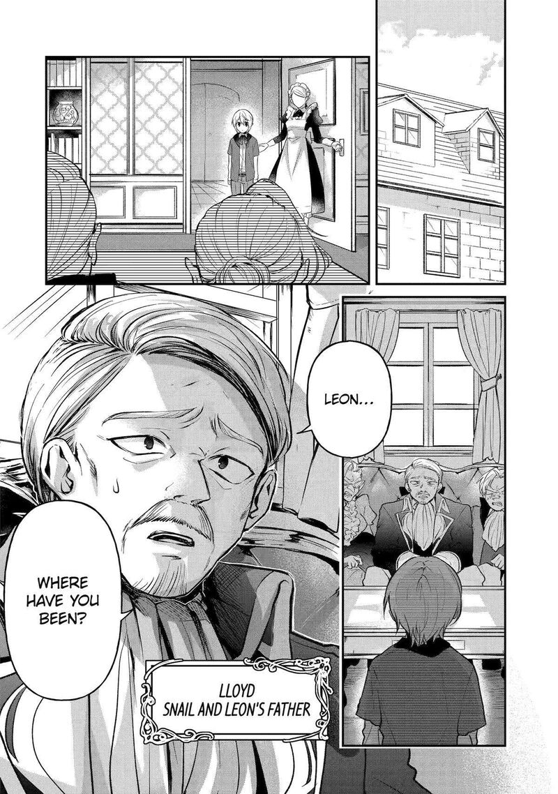 Tensei Yuusha No Kimama Tabi 3 2